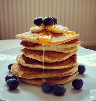 Pancakes