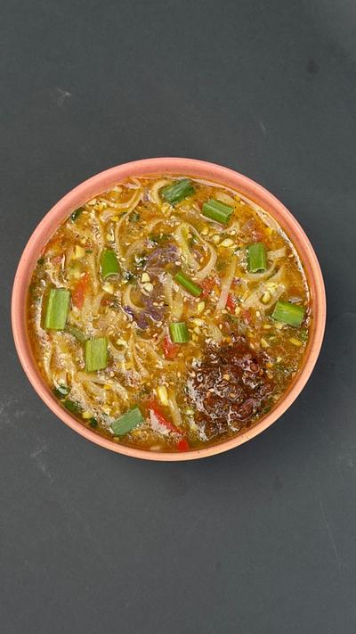 Thukpa Ramen