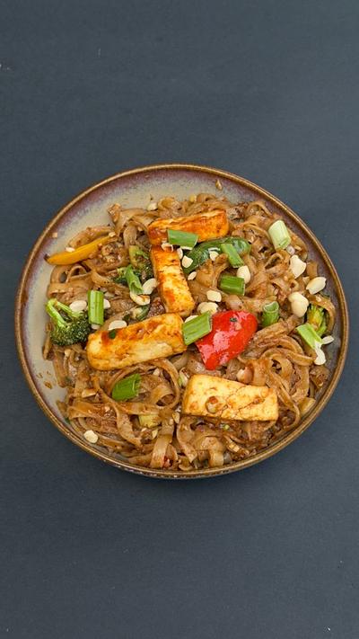 Pad Thai Noodles