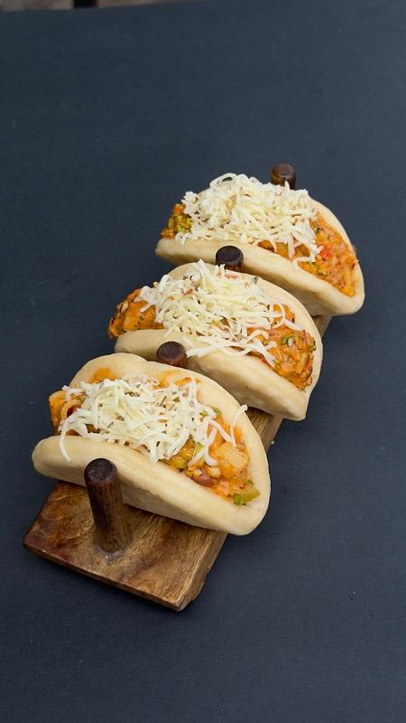 Italian Bao