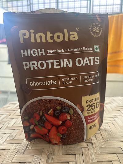 Pintola Oats